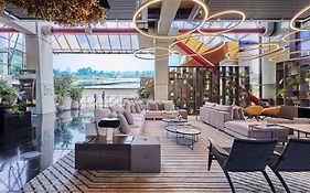 Hyatt Regency Barcelona Tower